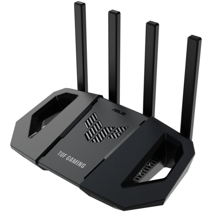 Asus TUF Gaming BE3600 WiFi 7 Router Dual-Band Asus TUF Gaming BE3600 WiFi 7 Router Dual-Band
